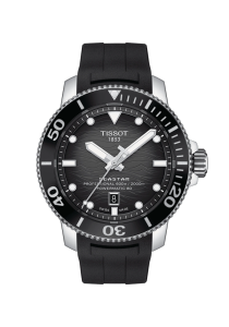 Tissot T-Sport Seastar 2000 Professional Powermatic 80 T120.607.17.441.00