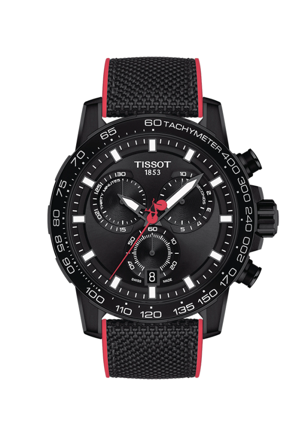 Tissot T-Sport Supersport Chrono Giro D'Italia T125.617.37.051.00