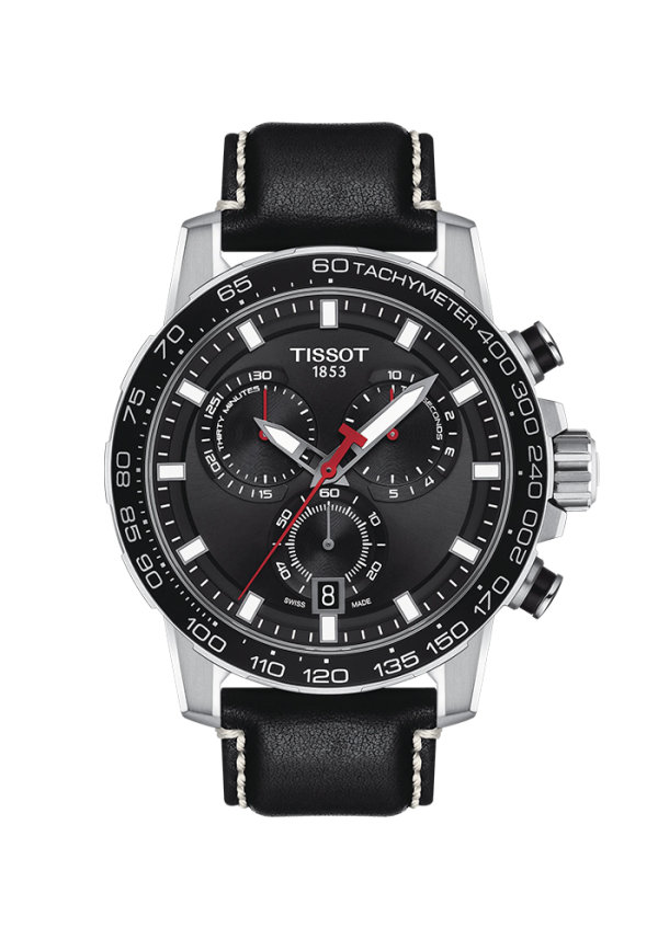 Tissot T-Sport Supersport Chrono T125.617.16.051.00