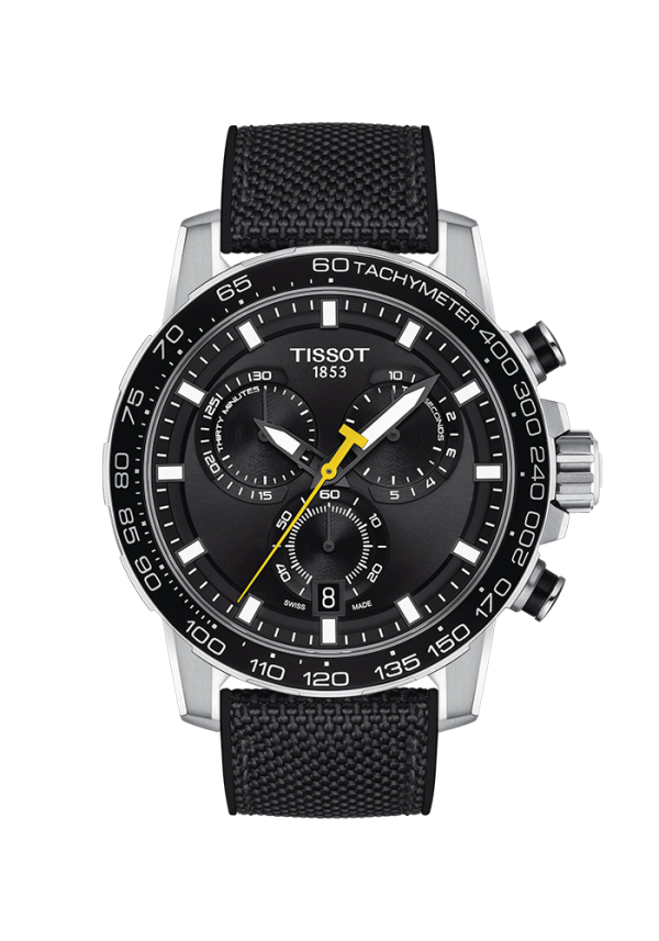 Tissot T-Sport Supersport Chrono T125.617.17.051.02