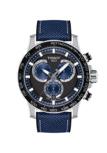 Tissot T-Sport Supersport Chrono T125.617.17.051.03