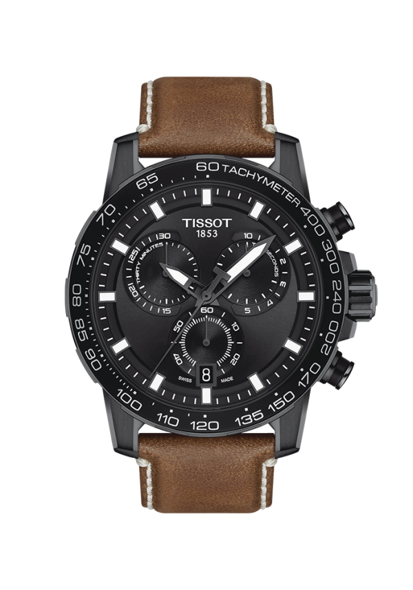 Tissot T-Sport Supersport Chrono T125.617.36.051.01