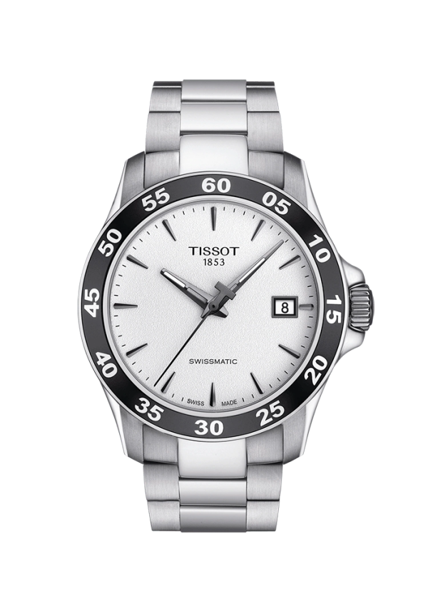 Tissot T-Sport V8 Swissmatic T106.407.11.031.00