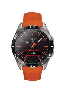 Tissot T-Touch T-Touch Connect Sport T153.420.47.051.02