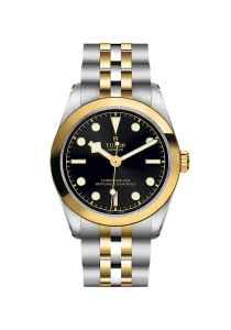 Tudor Black Bay Black Bay 31 S&G M79603-0001