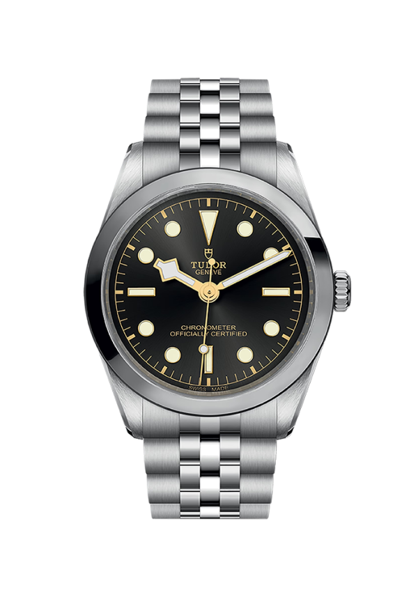 TUDOR Black Bay Black Bay 36 m79640-0001