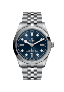 TUDOR Black Bay Black Bay 36 m79640-0002