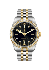 Tudor Black Bay Black Bay 36 S&G M79653-0005