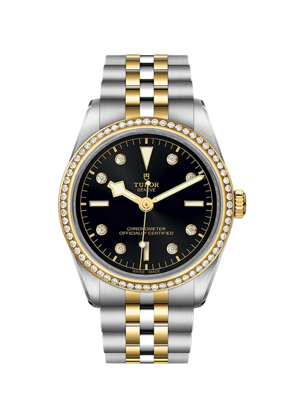 Tudor Black Bay Black Bay 36 S&G M79653-0005