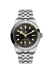 TUDOR Black Bay Black Bay 39 m79660-0001