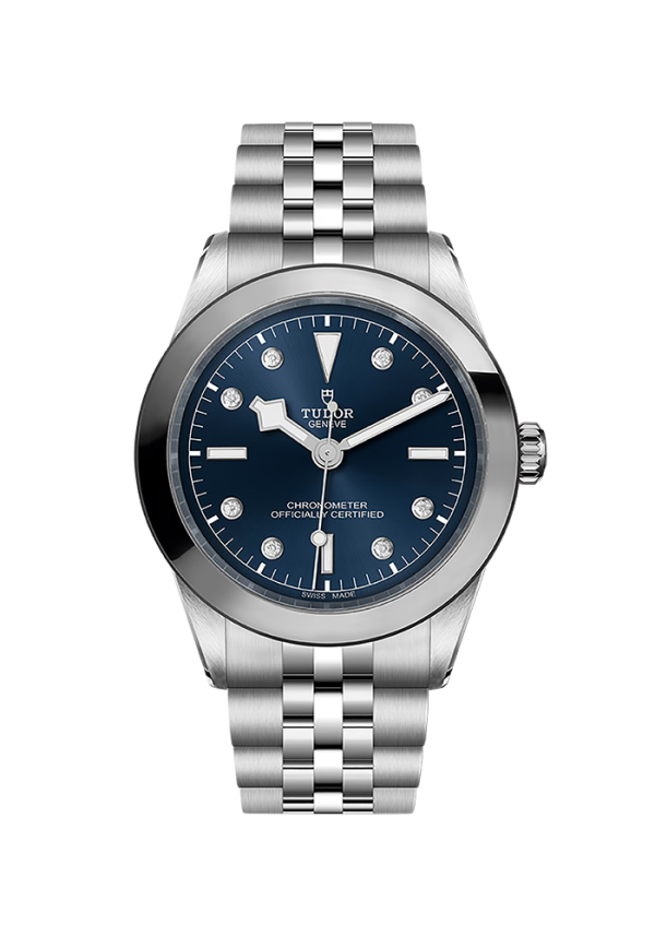 TUDOR Black Bay Black Bay 39 m79660-0005