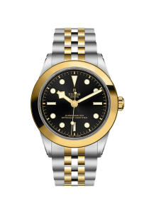 Tudor Black Bay Black Bay 39 S&G M79663-0001