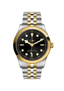 Tudor Black Bay Black Bay 41 S&G M79683-0001