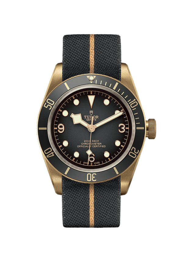 Tudor Black Bay Black Bay Bronze M79250BA-0002