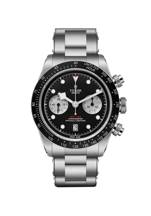 Tudor Black Bay Black Bay Chrono M79360N-0001