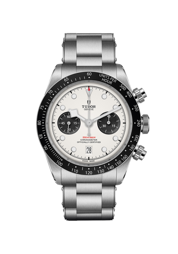 Tudor Black Bay Black Bay Chrono M79360N-0002