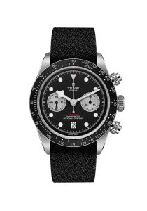 Tudor Black Bay Black Bay Chrono M79360N-0007