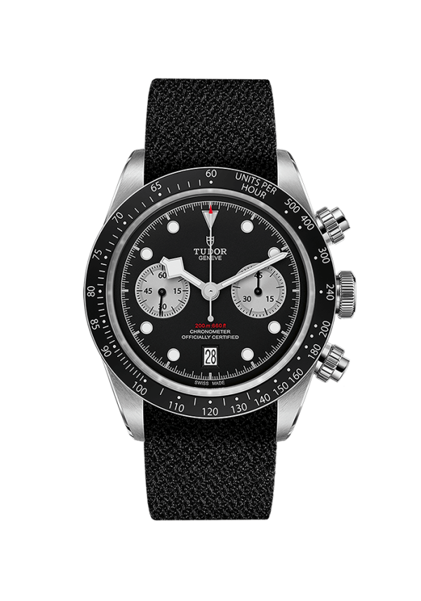 Tudor Black Bay Black Bay Chrono M79360N-0007