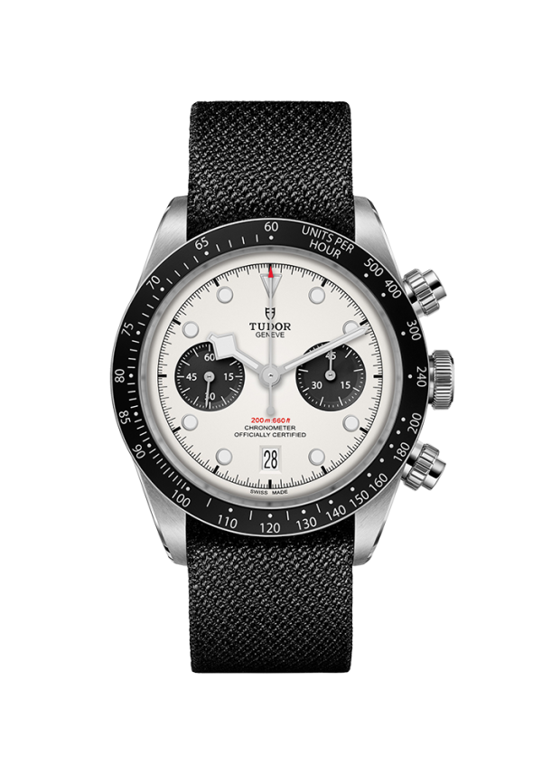 Tudor Black Bay Black Bay Chrono M79360N-0008