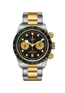 Tudor Black Bay Black Bay Chrono S&G M79363N-0001