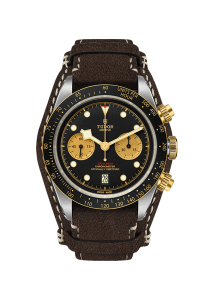 Tudor Black Bay Black Bay Chrono S&G M79363N-0002