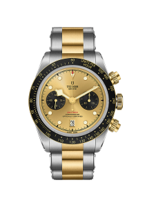 Tudor Black Bay Black Bay Chrono S&G M79363N-0007