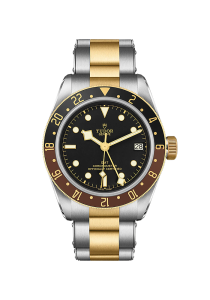 Tudor Black Bay Black Bay GMT S&G M79833MN-0001