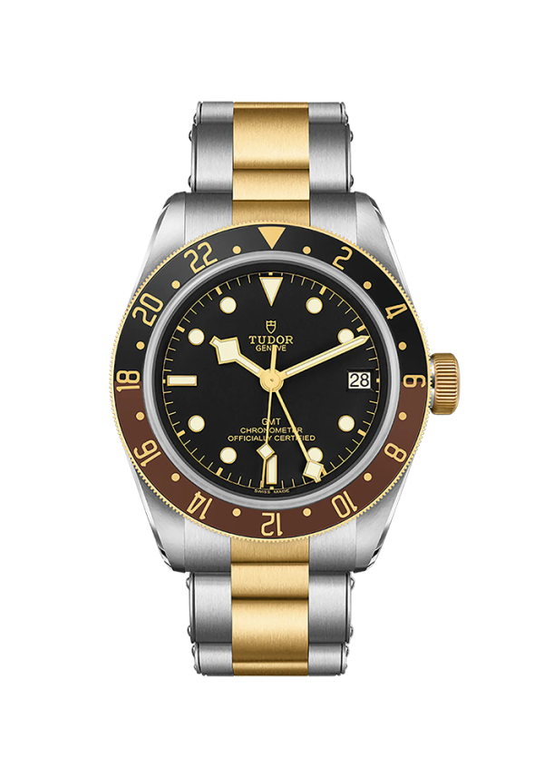 Tudor Black Bay Black Bay GMT S&G M79833MN-0001