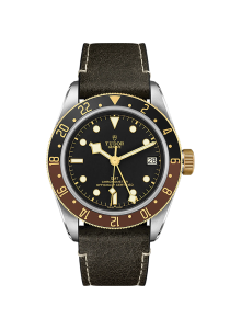 Tudor Black Bay Black Bay GMT S&G M79833MN-0003