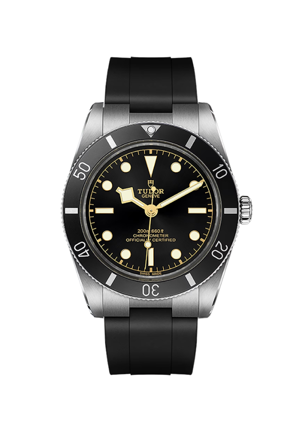 TUDOR Black Bay Black Bay M79000N-0002