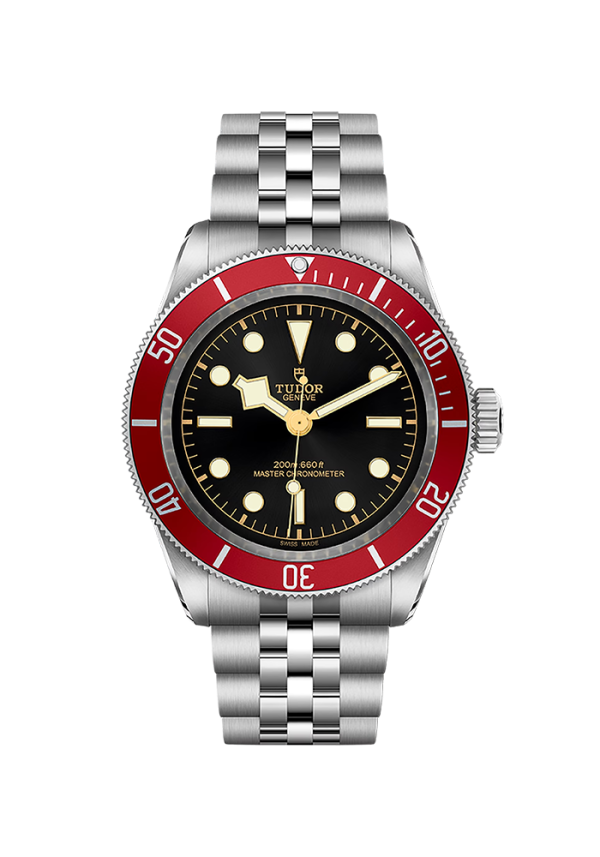 TUDOR Black Bay Black Bay M7941A1A0RU-0003