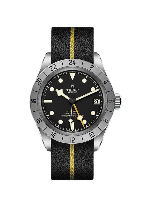 Tudor Black Bay Black Bay Pro M79470-0002