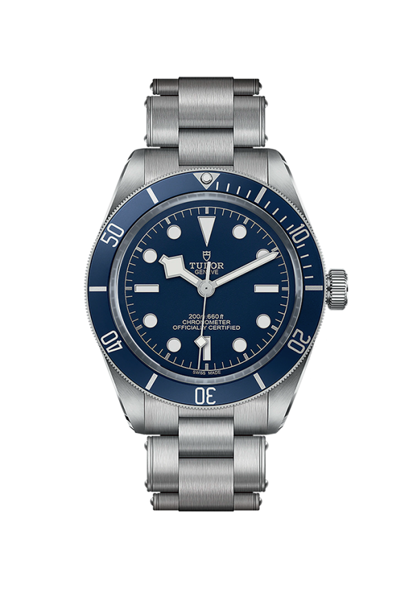 Tudor Black Bay Tudor Black Bay Fifty-Eight M79030B-0001