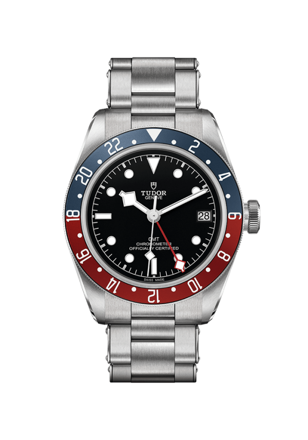 Tudor Black Bay Tudor Black Bay GMT M79830RB-0001