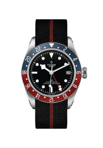 Tudor Black Bay Tudor Black Bay GMT M79830RB-0003