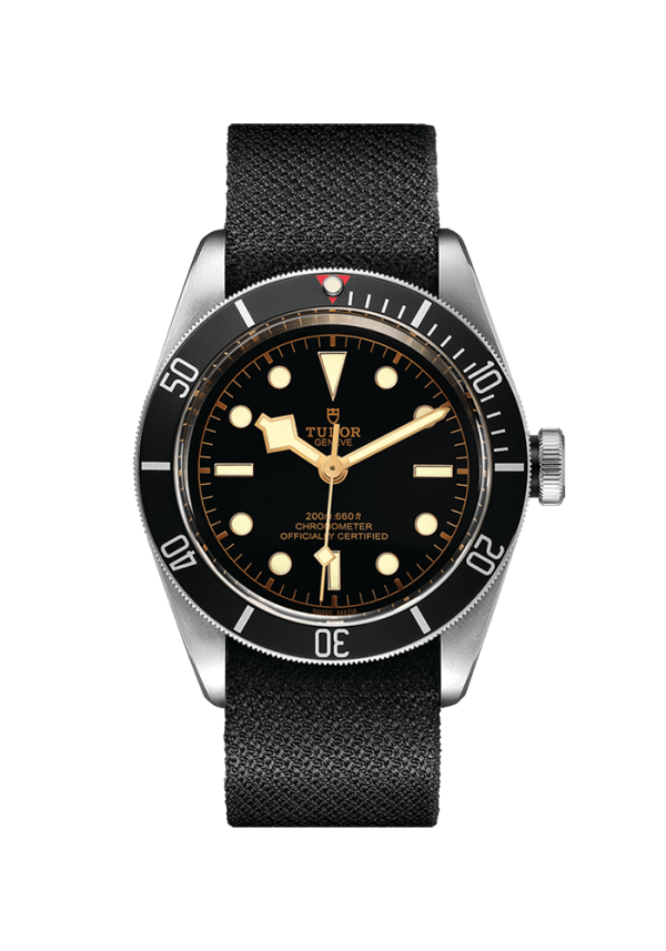 Tudor Black Bay Tudor Black Bay M79230N-0005