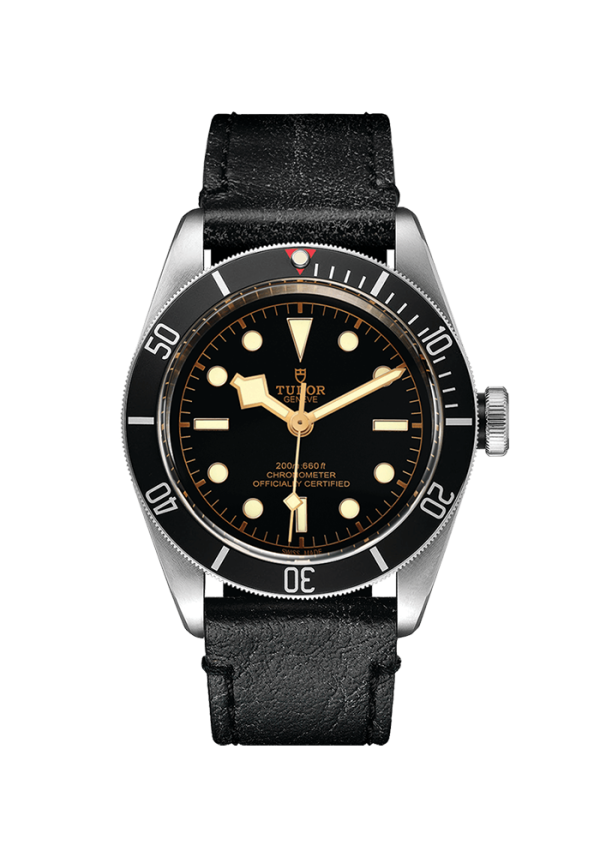 Tudor Black Bay Tudor Black Bay M79230N-0008