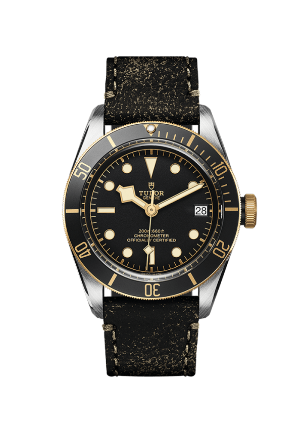 Tudor Black Bay Tudor Black Bay S&G M79733N-0007