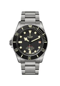 Tudor Pelagos Pelagos LHD M25610TNL-0001