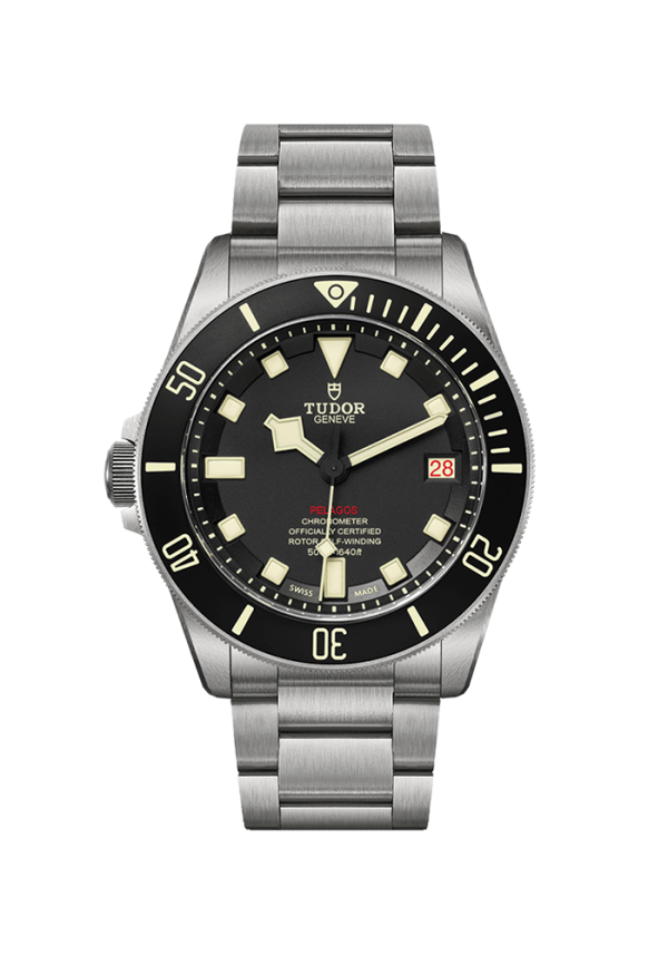 Tudor Pelagos Pelagos LHD M25610TNL-0001