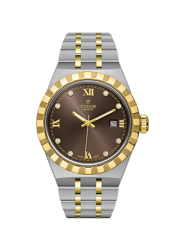 TUDOR Royal Royal M28303-0009