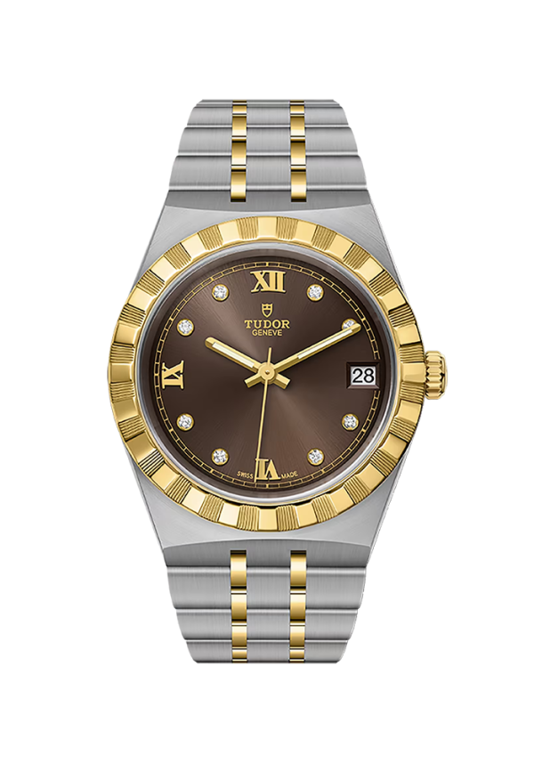 TUDOR Royal Royal M28403-0009