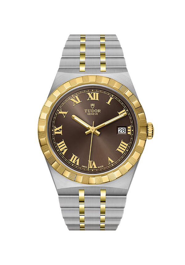 TUDOR Royal Royal M28503-0007