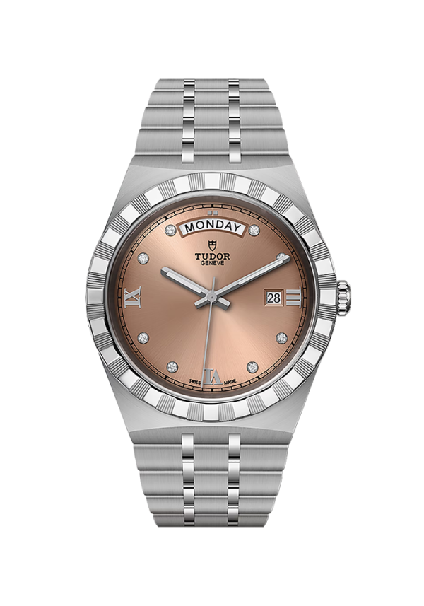 TUDOR Royal Royal M28600-0011