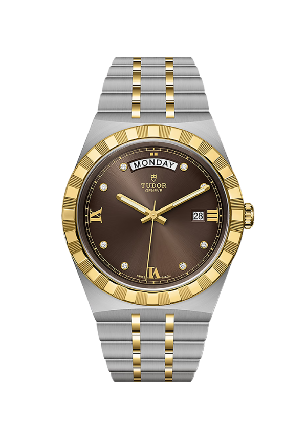 TUDOR Royal Royal M28603-0008