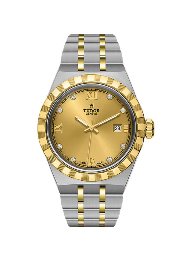 TUDOR TUDOR Royal M28303-0006