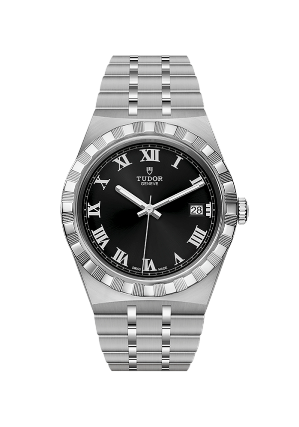 TUDOR TUDOR Royal M28500-0003