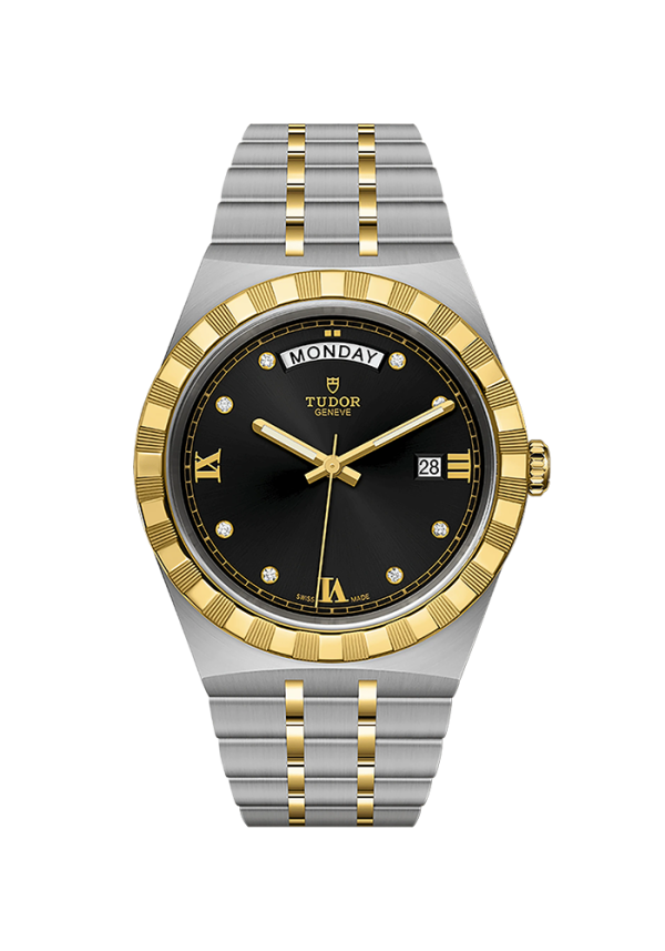 TUDOR TUDOR Royal M28603-0005