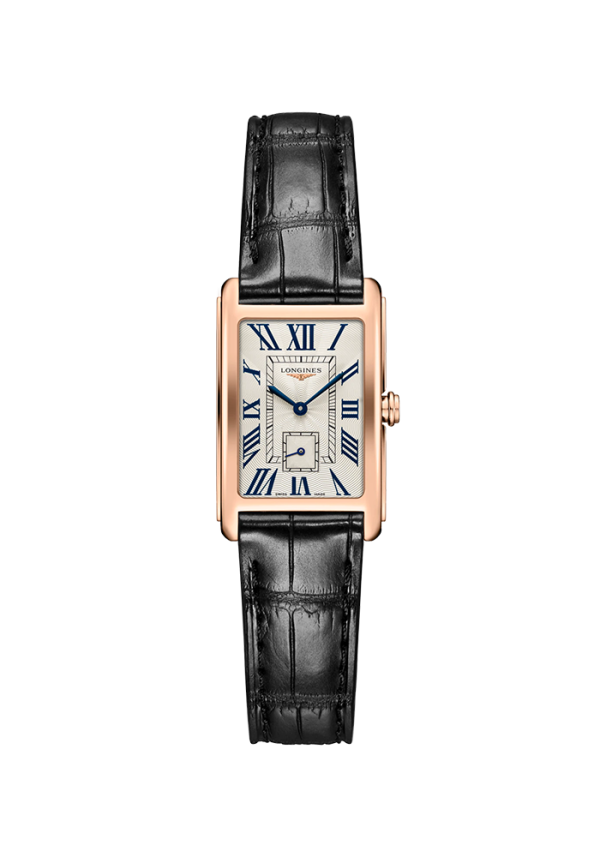 Longines Elegance Longines DolceVita L5.255.8.71.0