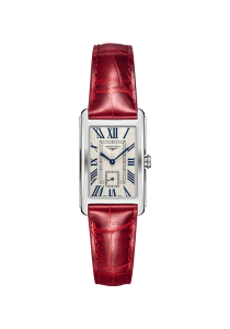 Longines Elegance Longines DolceVita L5.512.4.71.5